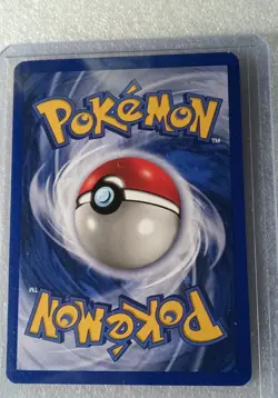 Pokemon Card Haunter Base Set 29/102 Uncommon 1999 WOTC Unlimited LP-NM - Image 2