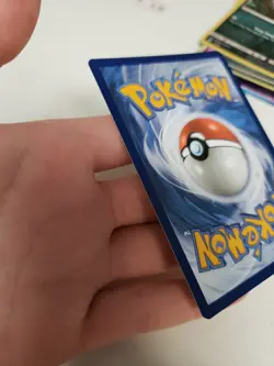 Eevee SWSH190 SWSH: Sword & Shield Promo Cards Holo LP - Image 3