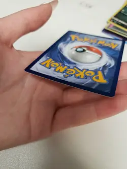 Eevee SWSH190 SWSH: Sword & Shield Promo Cards Holo LP - Image 4