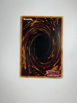 World Chalice Guardragon Mp18-En047 YuGiOh 1st Edition Card Konami 1996 - Image 2