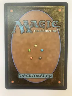 MTG TMNT Turtles in Time (Showcase) Foil #284 - Image 2