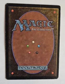 Guardian Beast - Arabian Nights 1993 - EX - Magic the Gathering - MTG - Image 2