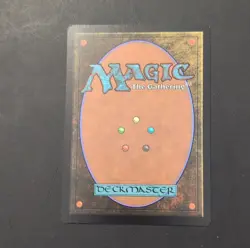 Wizards of the Coast Descendants' Path Avatar Enchantment Rare Green TLE Holo E… - Image 2