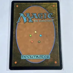 MTG Edge of Eternities - Sacred Foundry(Galaxy Foil) Rare 0377 NM - Image 2