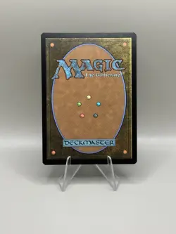 Raph's Jitte (Borderless) - 0019 - PZA Teenage Mutant Ninja Turtles TMNT MTG NM - Image 2