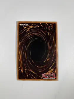 Stardust Assault Warrior CT15-EN008 Ultra Rare Limited Edition Yugioh Card - Image 2