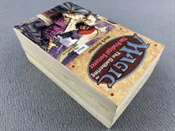 Magic The Gathering 3 Volumes Lots /Arena, Whispering Woods, Prodigal Sorcerer - Image 5