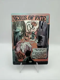 Nexus of Fate Secret Lair Showdown Regular - Image 1