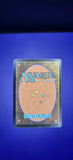 Goblin King, 8th Edition Rare Magic the Gathering mtg Lightly Played - Image 2