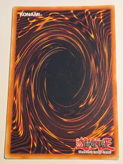 Solemn Strike●YUGIOH●BOSH●2016●SECRET RARE●SPANISH●1st ED●NM●2903 - Image 2