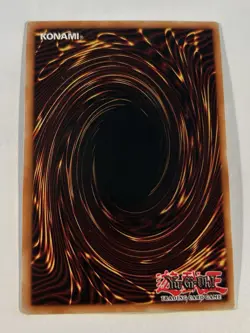 Mistaken Arrest - Secret Rare - CORE-EN065 - Yugioh MP - Image 4