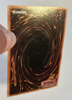 Mistaken Arrest - Secret Rare - CORE-EN065 - Yugioh MP - Image 5