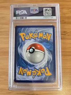 Pokemon Muk & Alolan Muk GX (Full Art) 197/214 Unbroken Bonds Holo PSA 10 GEM MT - Image 2