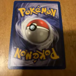 1999 Pokemon Jungle 1st Edition Scyther #26/64 - Image 2