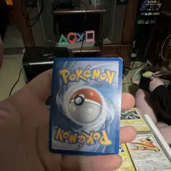 Pokemon Darkrai LV.X 104/106 Great Encounters Ultra Rare Holo Level Up 100 HP - Image 2