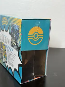 Ascended Heroes Pokemon Center ETB Elite Trainer Box - PKC Exclusive * IN HAND - Image 4