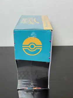 Ascended Heroes Pokemon Center ETB Elite Trainer Box - PKC Exclusive * IN HAND - Image 5