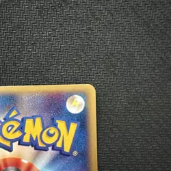 Japanese Umbreon e-Card 067/092 Expedition Base Set Pokemon Card - Image 5