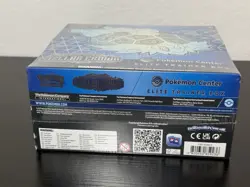 Pokemon Stellar Crown Pokemon Center Exclusive ETB Elite Trainer Box NEW SEALED - Image 5