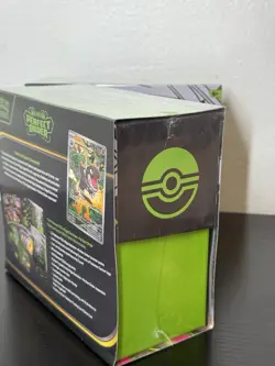 Pokemon Center Perfect Order Elite Trainer Box Sealed IN HAND - Image 5