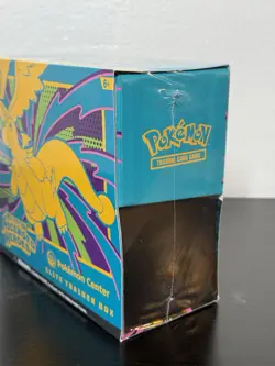 Ascended Heroes Pokemon Center ETB Elite Trainer Box PKC Exclusive SHIPS NOW - Image 2