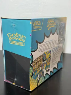 Ascended Heroes Pokemon Center ETB Elite Trainer Box PKC Exclusive SHIPS NOW - Image 3