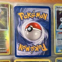 The Pokemon Company Gengar 27/130 Diamond & Pearl Rare 110HP Regular English - Image 4