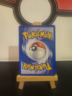 Pokemon TCG Cubone Team Magma Vs Team Aqua 40/95 Regular NM - LP - Image 2