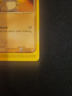 Pokemon TCG Cubone Team Magma Vs Team Aqua 40/95 Regular NM - LP - Image 4