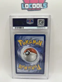 2024 POKEMON PLAY! POKEMON PRIZE PACK: SER 4 037 SKELEDIRGE EX PSA 9 Mint - Image 2