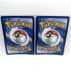 Abra 063/165 Kadabra 064/165 Cosmos Holo Promo S&V 151 Pokemon - Image 2