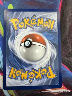 Pokemon TCG Mega Zygarde EX 124/088 Perfect Order English Near Mint Condition - Image 2