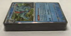 Pokemon SEALED Feraligatr SVP 089 Temporal Forces Build-n-Battle Prerelease Pack - Image 5