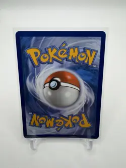 Pokemon TCG - Mega Gardevoir EX MEP 032 - Ascended Heroes Black Star Promo - Image 2