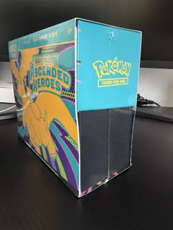 Pokemon Mega Evolution Ascended Heroes Elite Trainer Box Dragonite English - Image 2