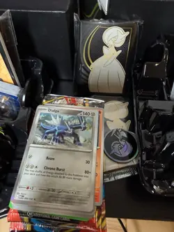 Pokemon Mega Evolution Elite Trainer Box Gardevoir ETB - BULK NO PROMOS - Image 4