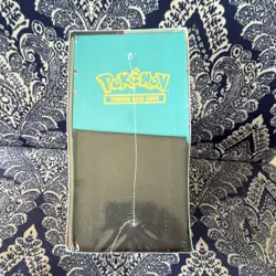 Pokemon Mega Evolution Ascended Heroes Elite Trainer Box Collectors Edition - Image 3