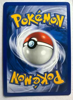 2000 Pokemon Gym Challenge Erika's Paras #71/132 - Image 2