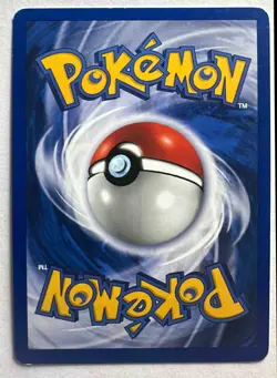 2000 Pokemon Gym Challenge Giovanni's Nidoran (M) #75/132 - Image 2