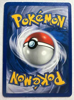 2000 Pokemon Gym Heroes Brock's Rhyhorn #070/132 MP - Image 2