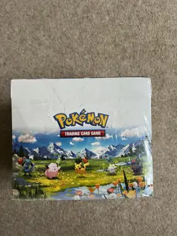 Pokemon TCG Ascended Heroes Mini Tin Sealed Display Case ✅ X10 Mini Tins - Image 1
