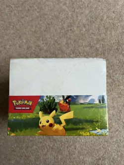 Pokemon TCG Ascended Heroes Mini Tin Sealed Display Case ✅ X10 Mini Tins - Image 3