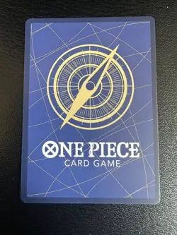 [SC] ya49 One Piece Card Game Usopp Op01-002 C - Image 2