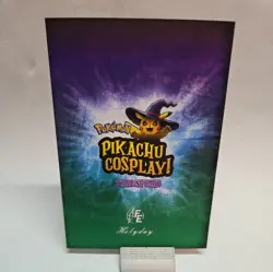 Penny wise “IT” (Pikachu) #47 - Holo - Pikachu Cosplay - Pokemon - Image 2