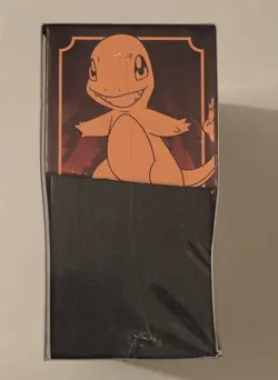 Obsidian Flames Pokemon Center Exclusive PC ETB Elite Trainer Box Sealed - Image 5