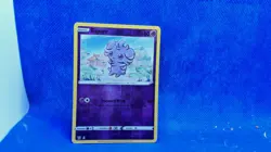 Pokemon - Battle Styles - Espurr (60/163) - Reverse Holo - Image 1