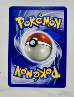 Sabrina's Gastly 2000 Pokemon Gym Heroes 1st Edition #93/132 * Near Mint - Image 2