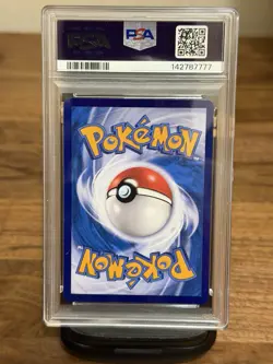 2025 POKEMON #03 CAPTAIN PIKACHU (PSA 10) SIMPLIFIED CHINESE CBB1 CS GEM MT - Image 2