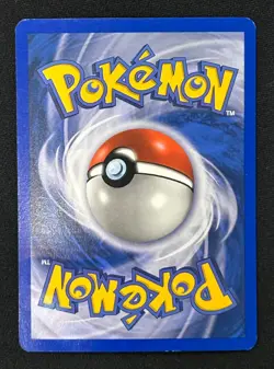 Pokemon TCG Bulbasaur 45/100 Stamped EX Crystal Guardians​ Reverse Holo LP - Image 2