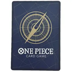 [SC] ya49 One Piece Card Sec Monkey D Luffy Wanted Theemperor Op05-119 No Notice - Image 2